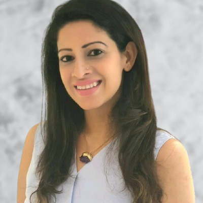 Supriya Verma